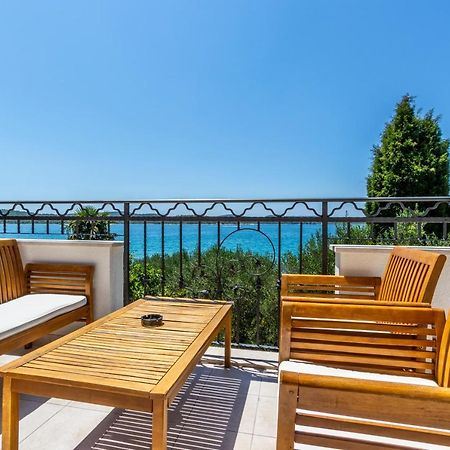 Apartments La Mirage Пировац Екстериор снимка
